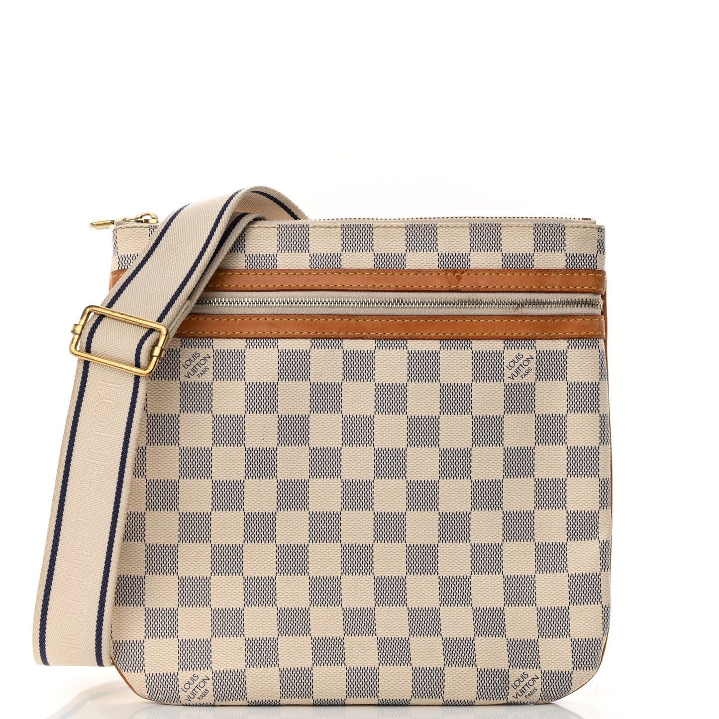 Damier Azur Bosphore Pochette