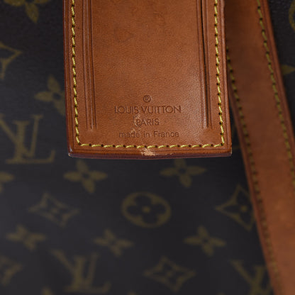 Louis Vuitton Monogram Sirius 50 17 of 22
