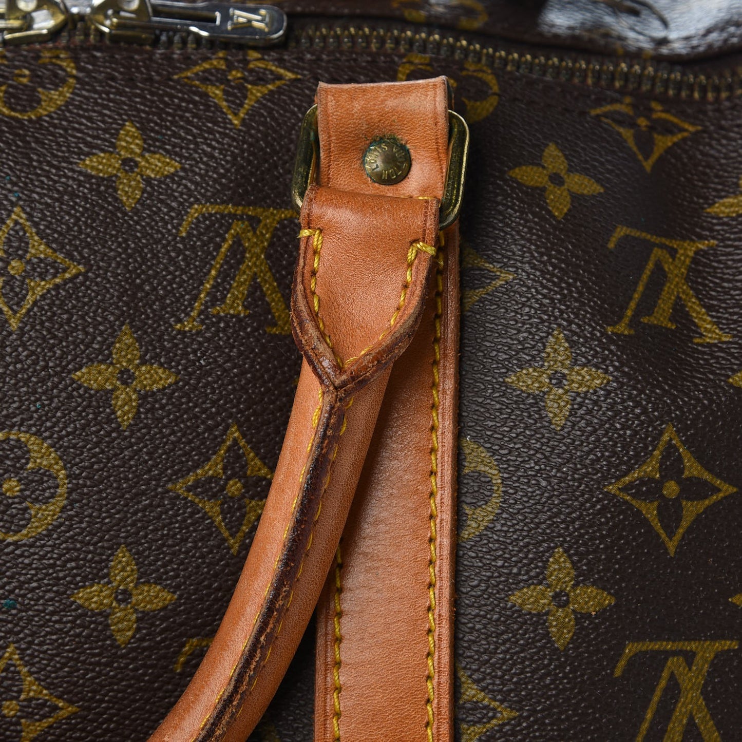 Monogram Keepall 50