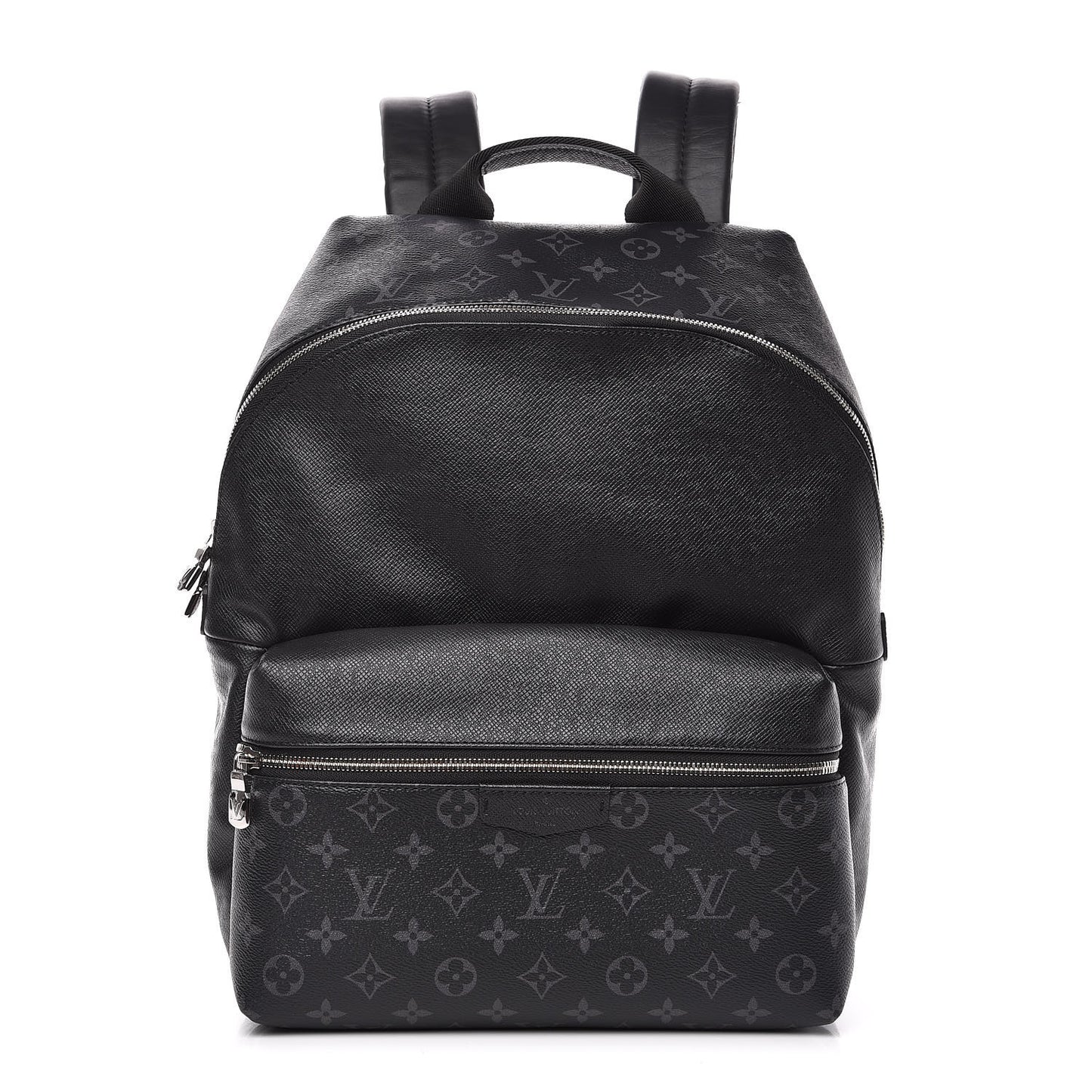 Monogram Eclipse Taiga Discovery Backpack PM