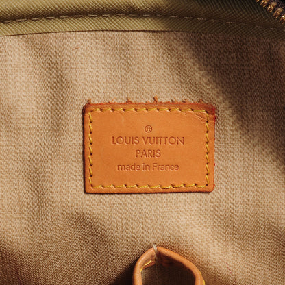 Louis Vuitton Monogram Trouville 6 of 8