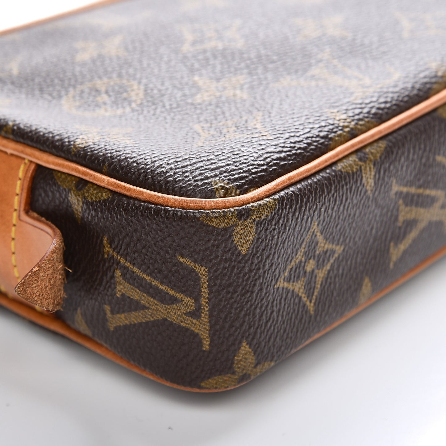 Monogram Pochette Marly Bandouliere