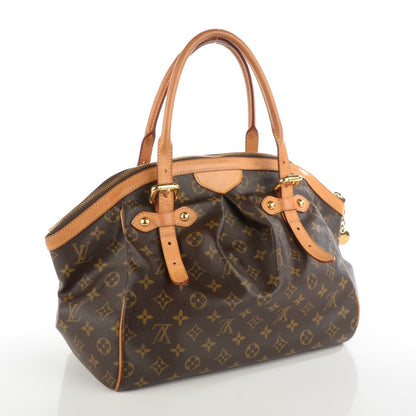 Louis Vuitton Monogram Tivoli GM 4 of 10