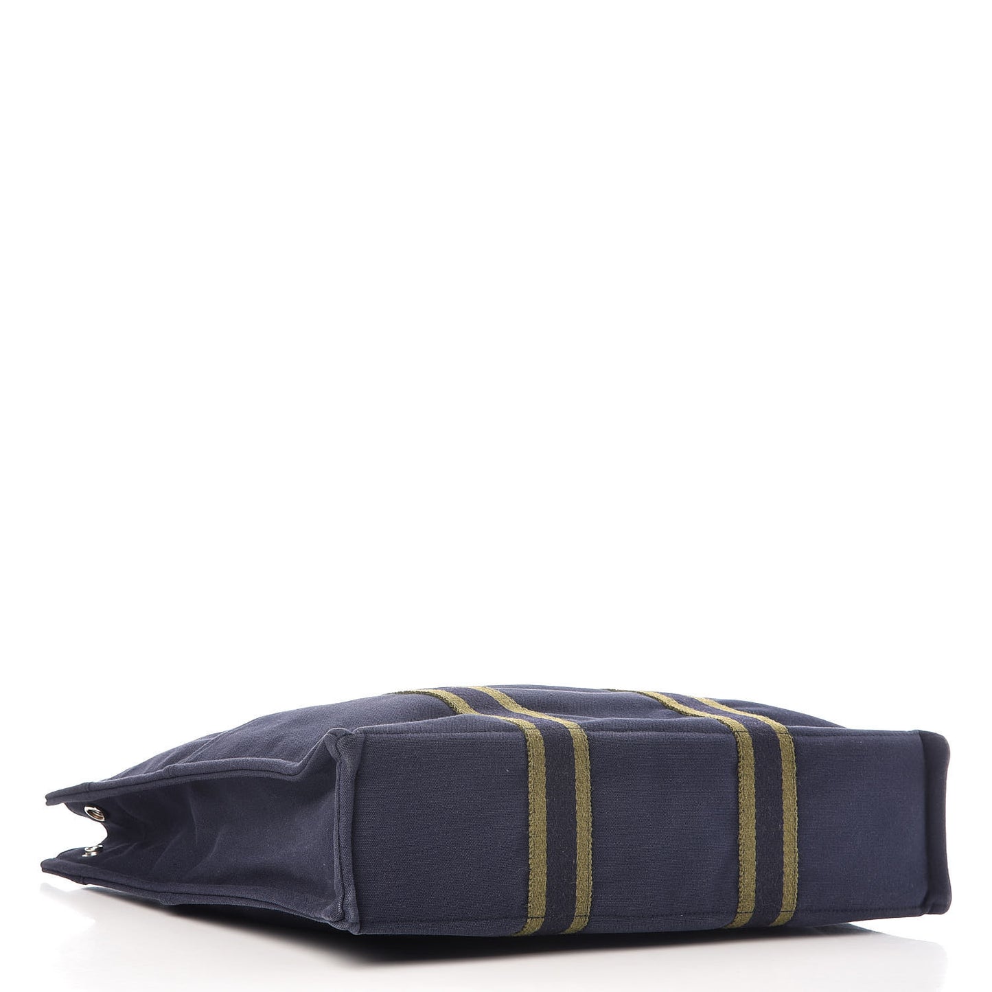 Canvas Fourre Tout MM Navy