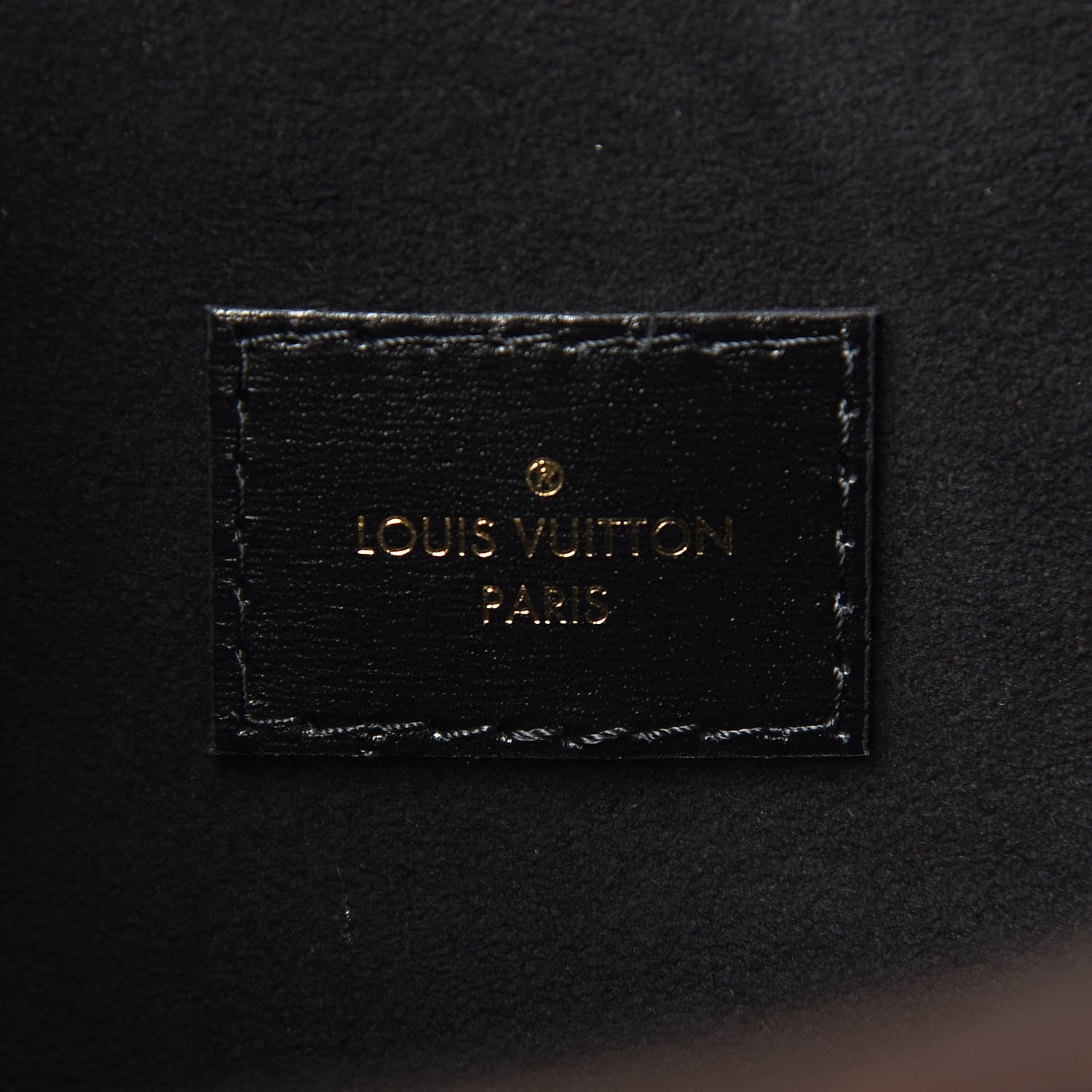 Louis Vuitton Reverse Monogram Pochette Metis 8 of 8