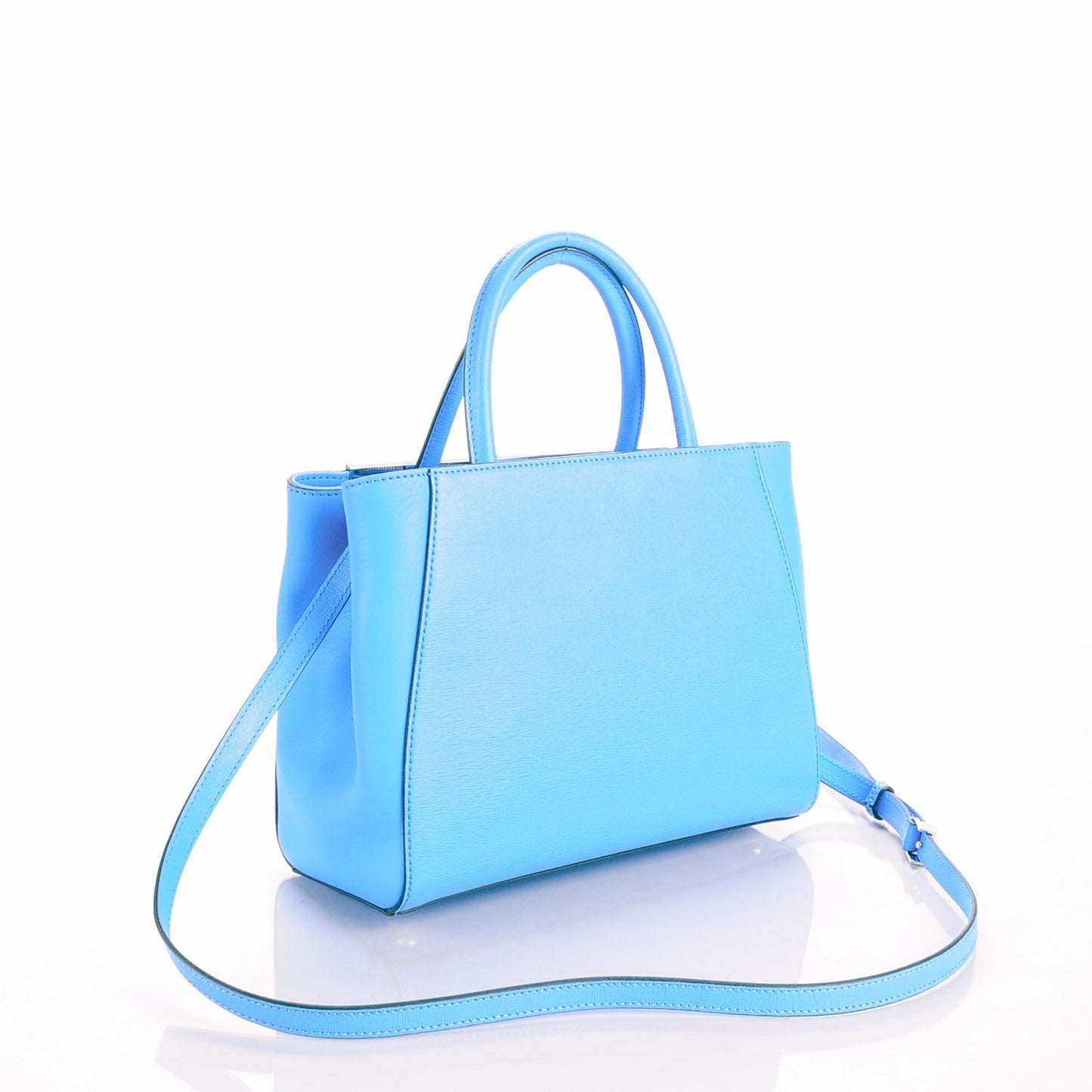Vitello Elite Petite 2Jours Tote Maldives
