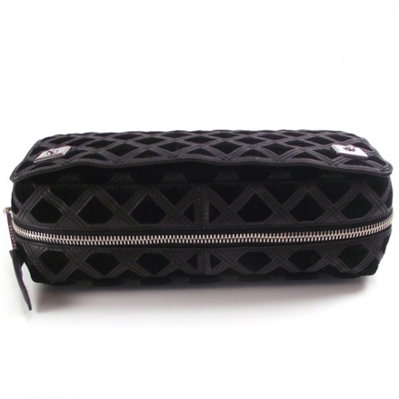 Marc Jacobs Ltd Ed Pony Flash Quilted Flap Bag 4 of 9