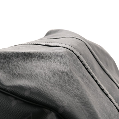 Louis Vuitton Monogram Eclipse Keepall Bandouliere 45 11 of 11