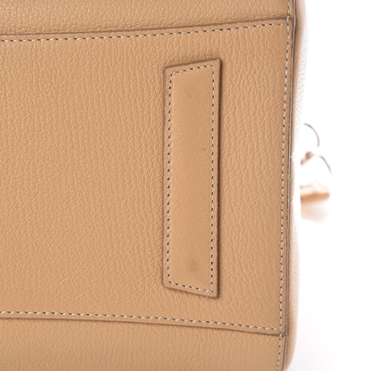 Givenchy Sugar Goatskin Medium Antigona Light Beige 13 of 14