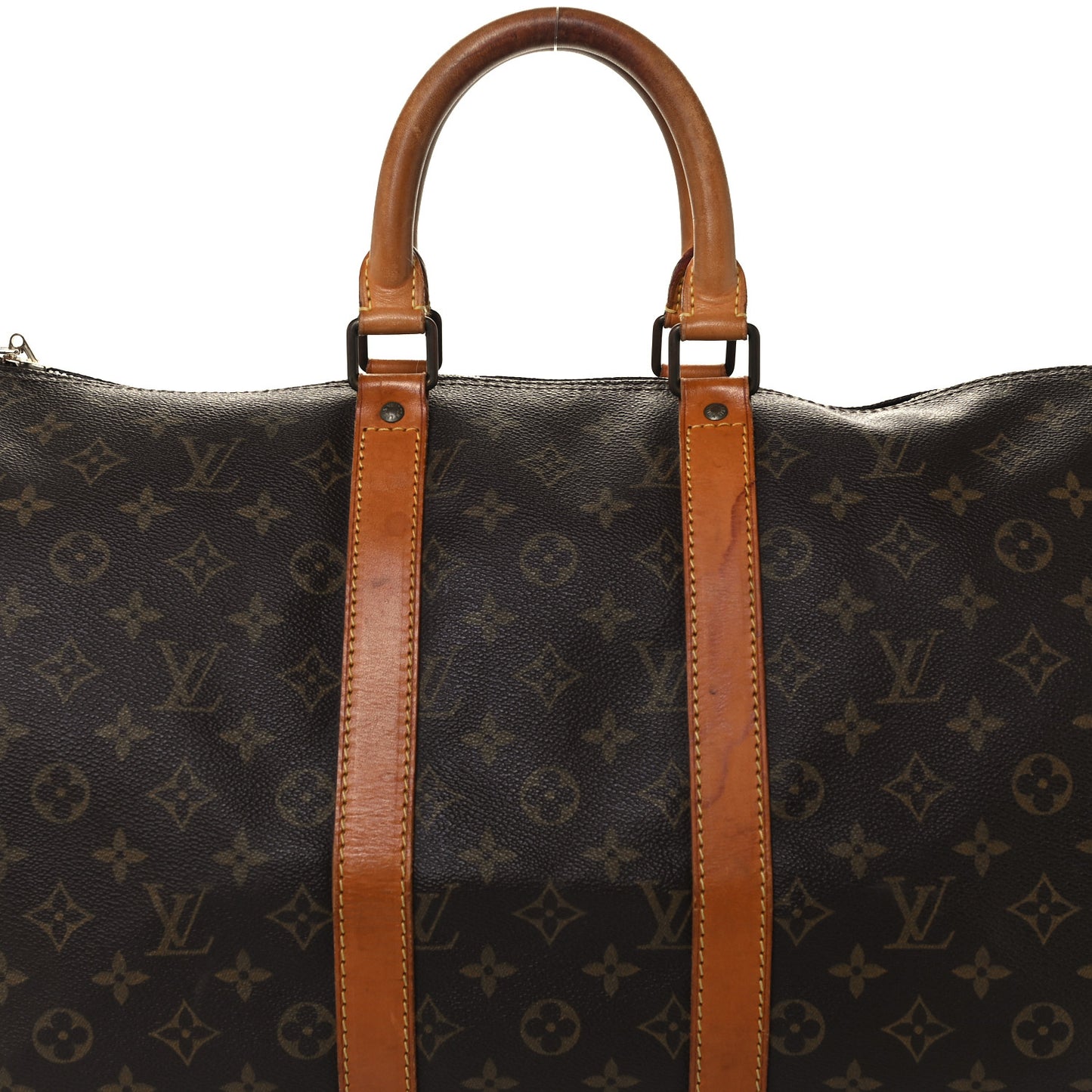 Monogram Keepall Bandouliere 55