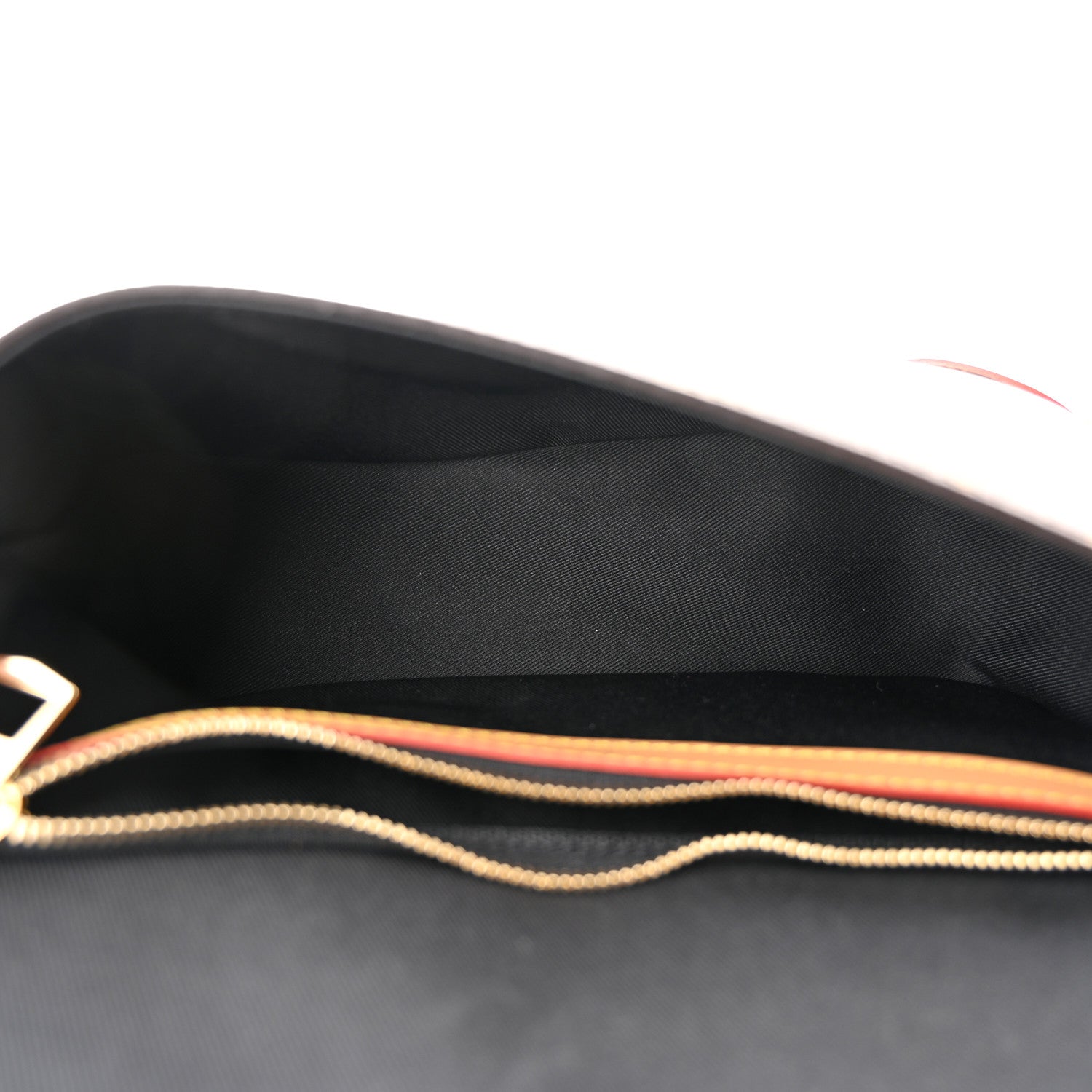 Louis Vuitton Monogram Diane Black 6 of 9
