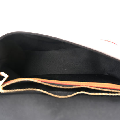 Louis Vuitton Monogram Diane Black 6 of 9