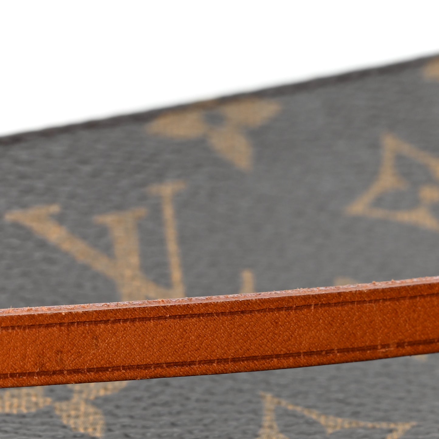 Monogram Pochette Accessories