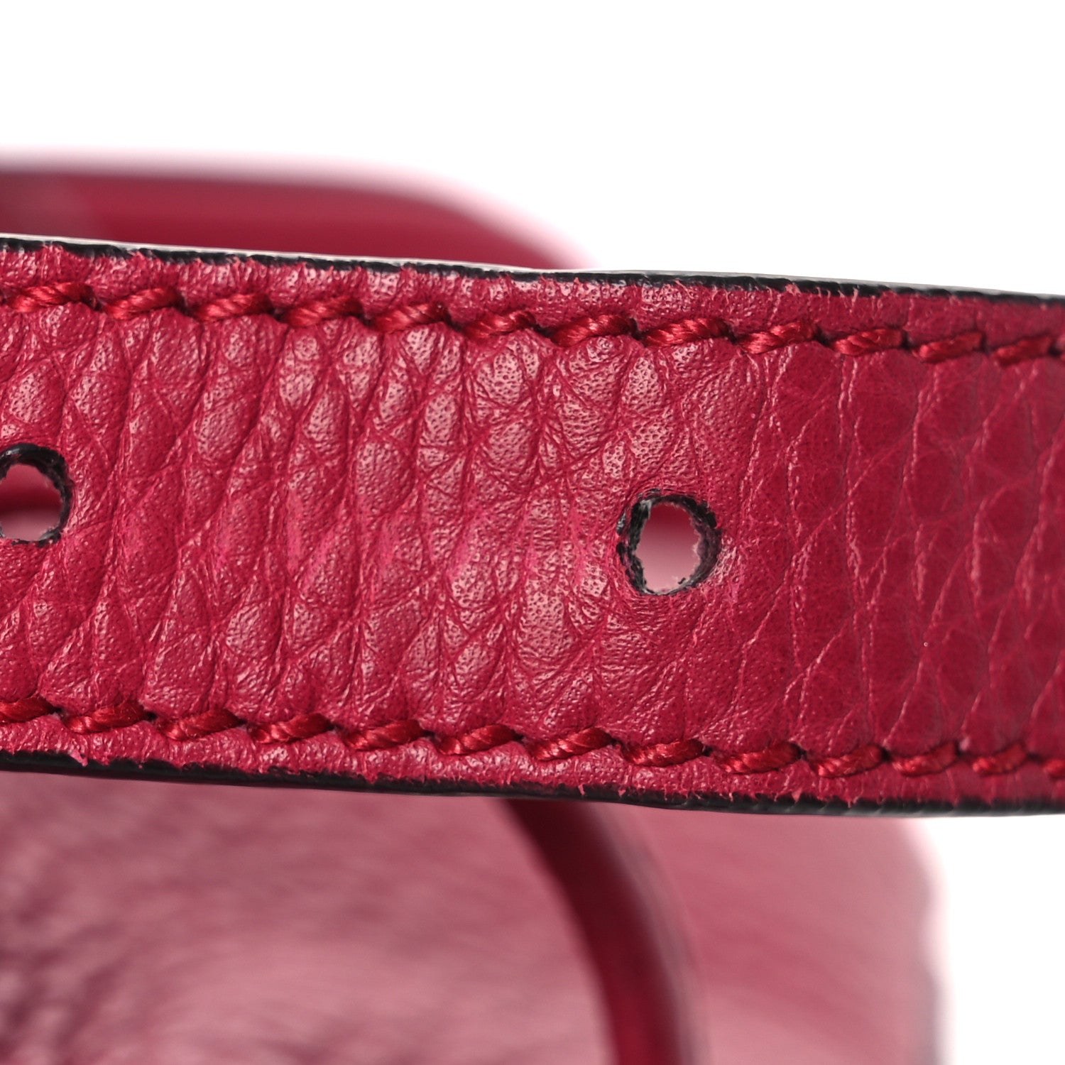 Gucci Cellarius Calfskin Medium Bamboo Backpack Petunia 12 of 14