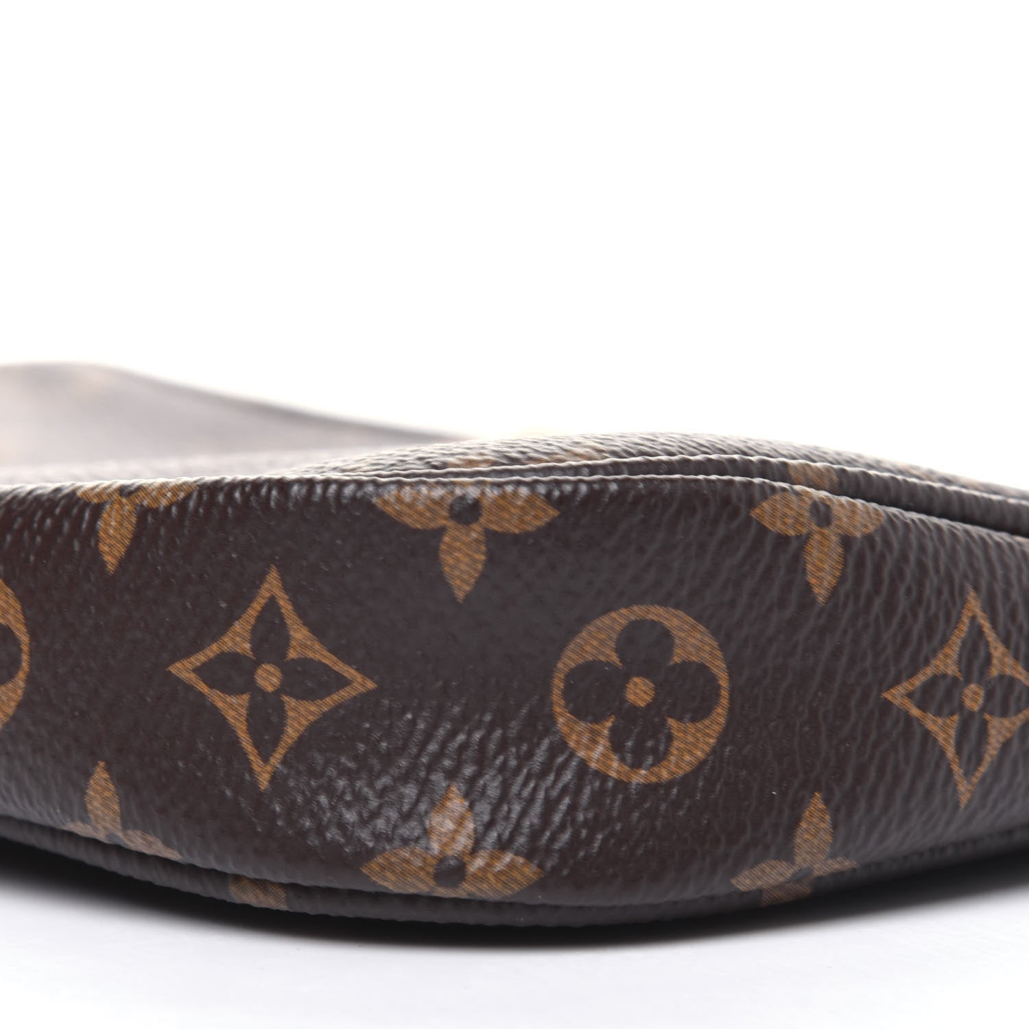 Louis Vuitton Monogram Multi Pochette Accessories Mini Pochette 9 of 10