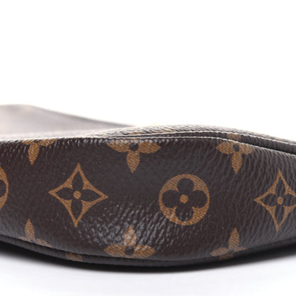 Louis Vuitton Monogram Multi Pochette Accessories Mini Pochette 9 of 10