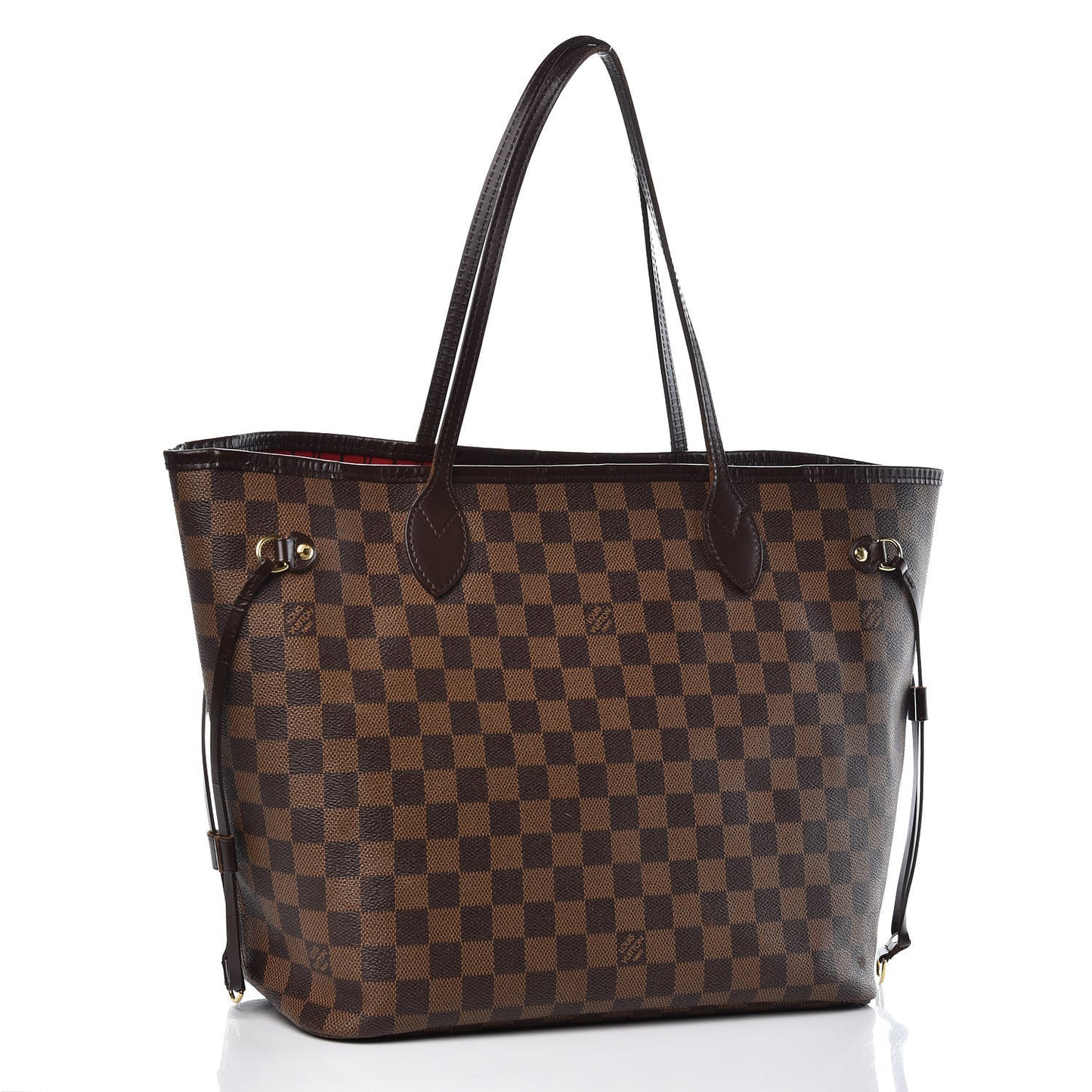 Damier Ebene Neverfull MM