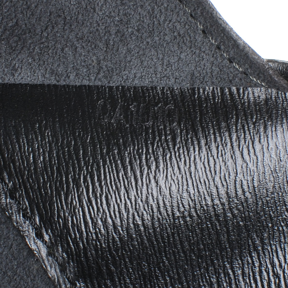 Epi Cluny Black