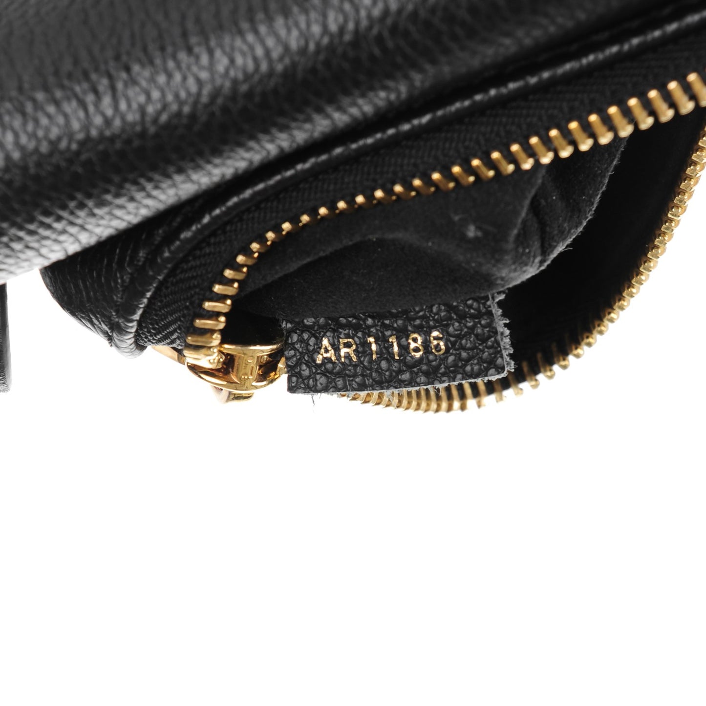 Empreinte Twice Black