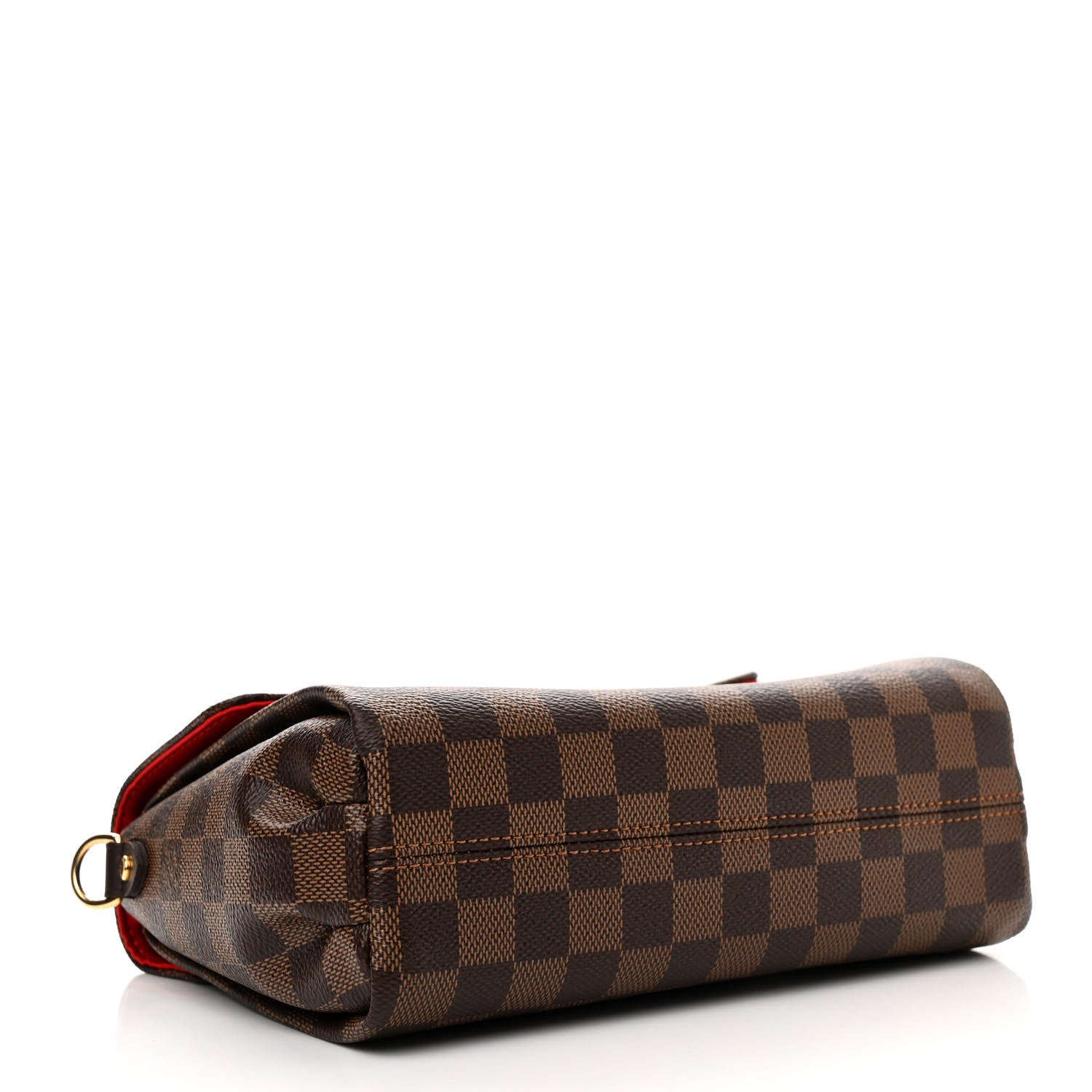 Louis Vuitton Damier Ebene Croisette 4 of 12