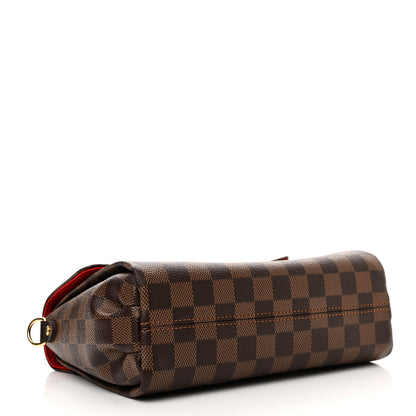 Louis Vuitton Damier Ebene Croisette 4 of 12