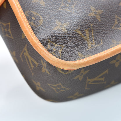 Louis Vuitton Monogram Sologne 11 of 15
