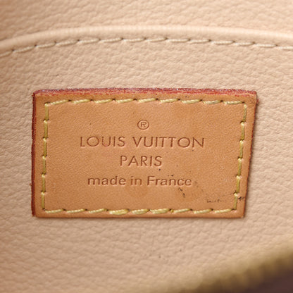 Louis Vuitton Monogram Cosmetic Pouch 6 of 10