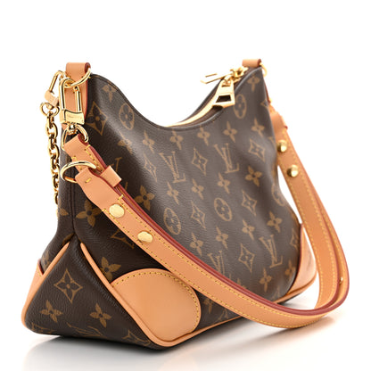 Louis Vuitton Monogram Boulogne NM 3 of 10