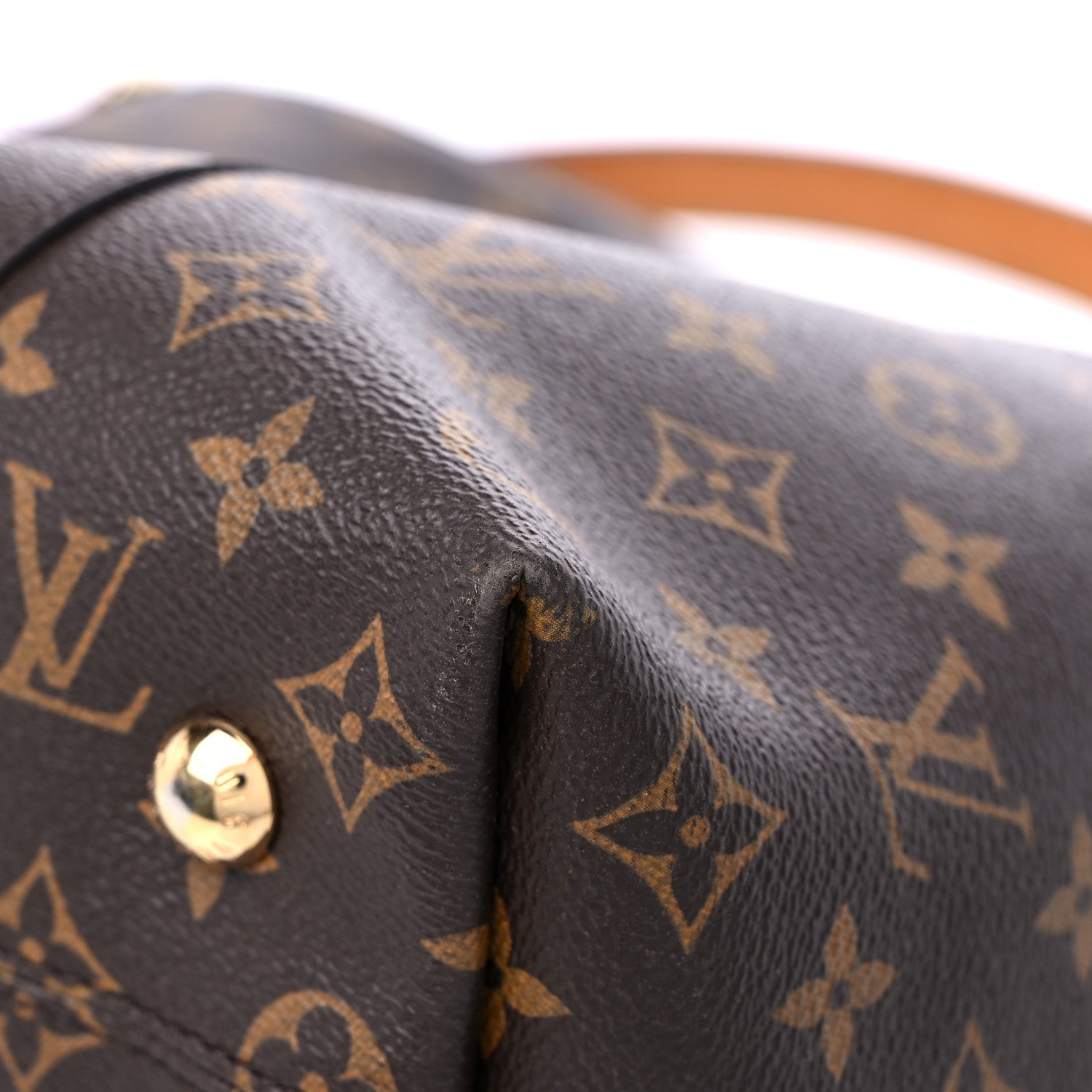 Louis Vuitton Monogram Melie 9 of 14
