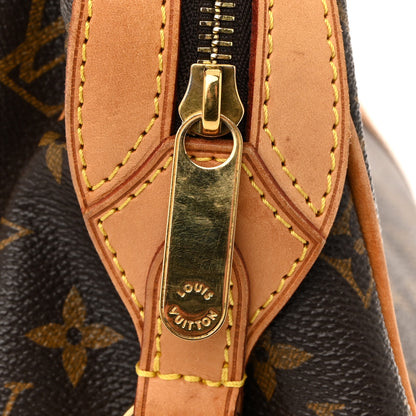Louis Vuitton Monogram Stresa PM 11 of 12