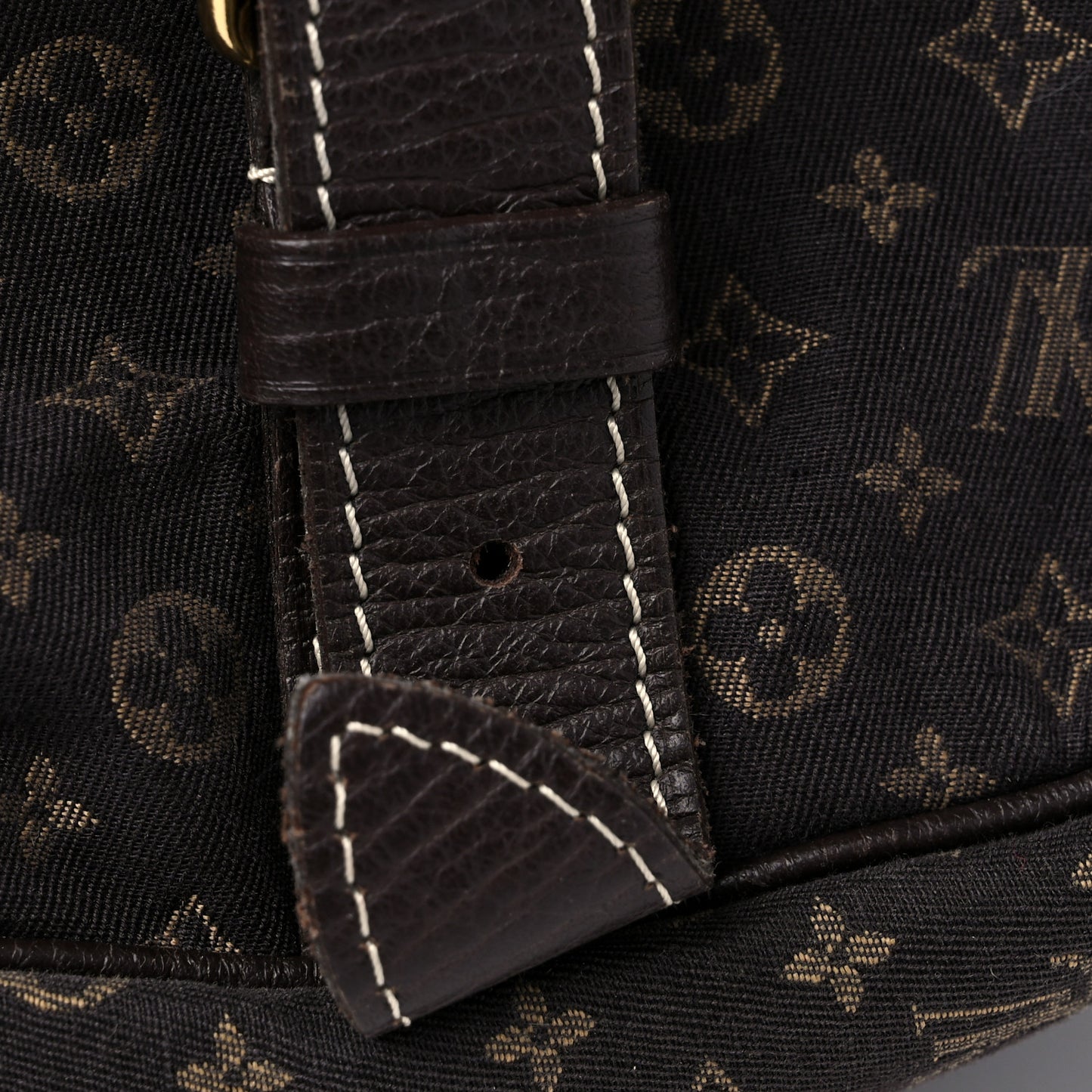Mini Lin Saumur XL Ebene