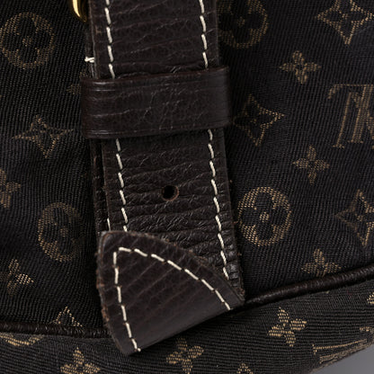 Louis Vuitton Mini Lin Saumur XL Ebene 14 of 16