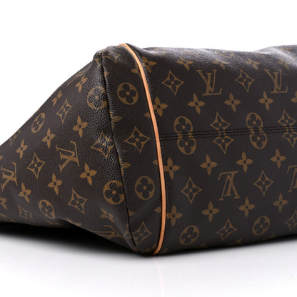Louis Vuitton Monogram Totally GM 7 of 15