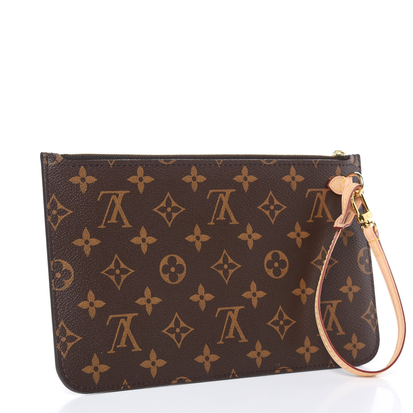 Monogram Neverfull MM GM Pochette