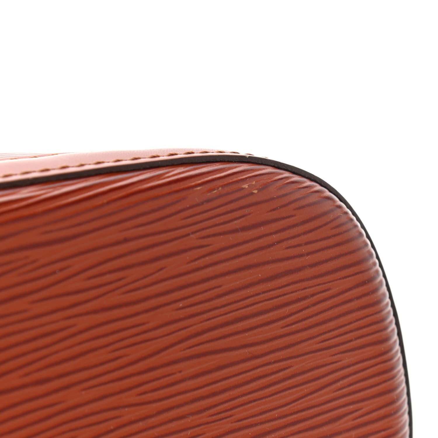 Louis Vuitton Epi Lussac Kenyan Fawn 13 of 13