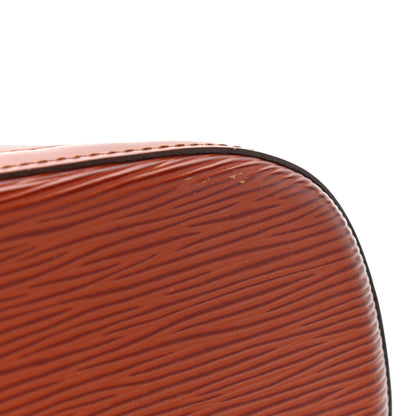 Louis Vuitton Epi Lussac Kenyan Fawn 13 of 13