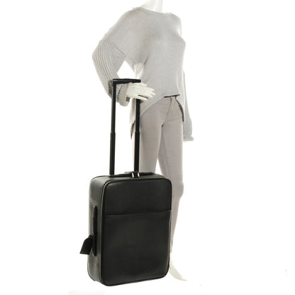 Louis Vuitton Taiga Pegase 55 Ardoise 2 of 7