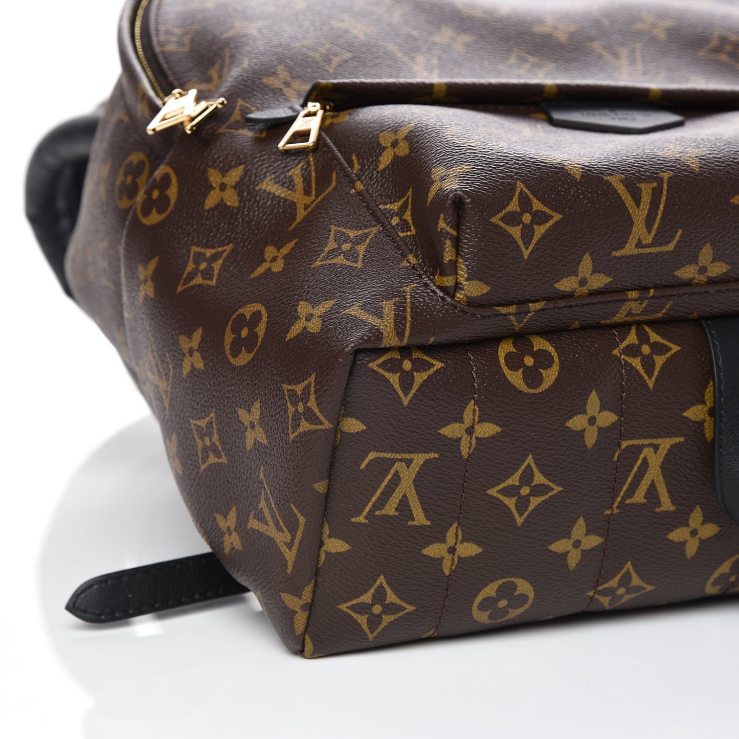 Monogram Palm Springs Backpack MM