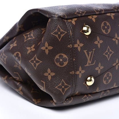Louis Vuitton Monogram Pallas Pistache 7 of 14