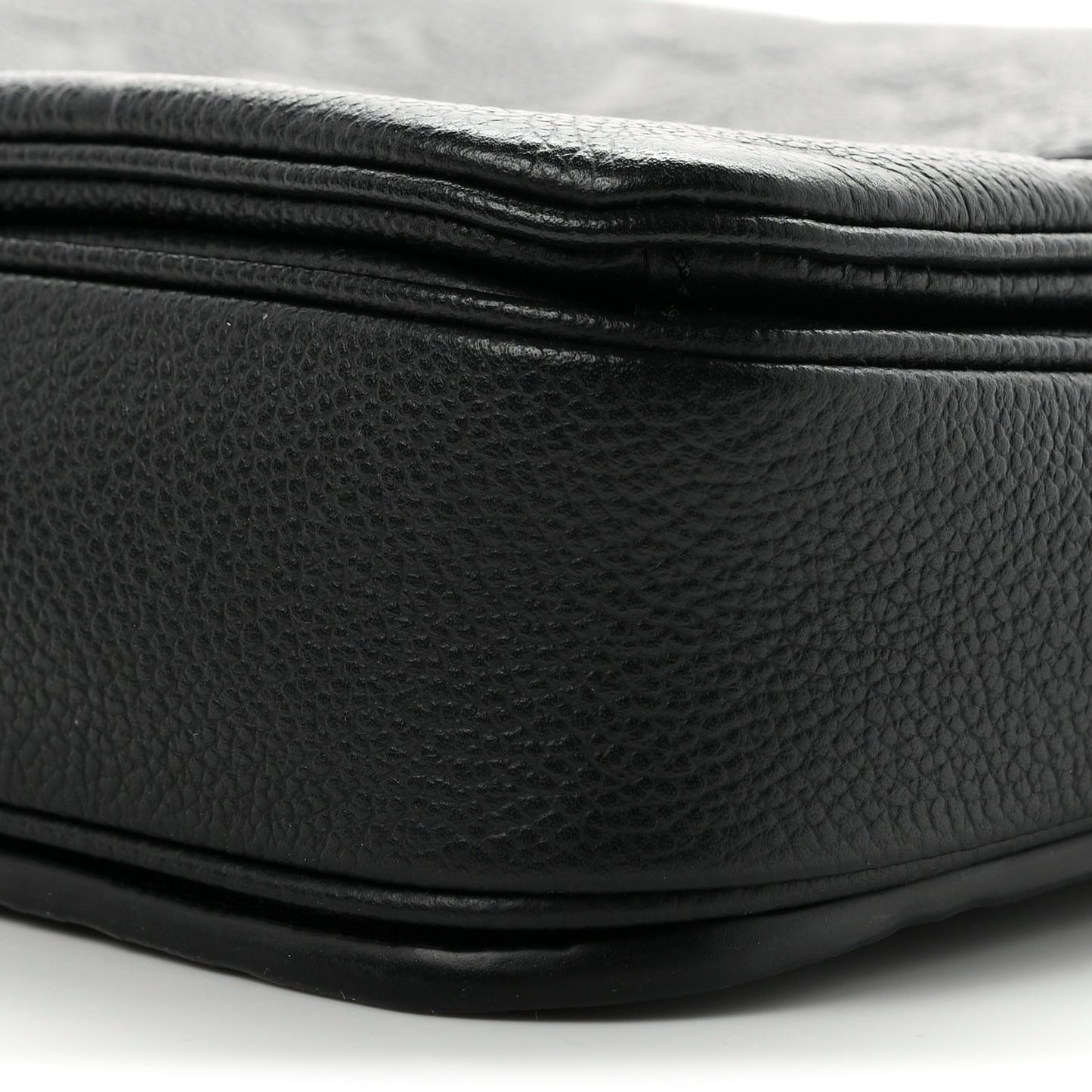 Empreinte Pochette Metis Black