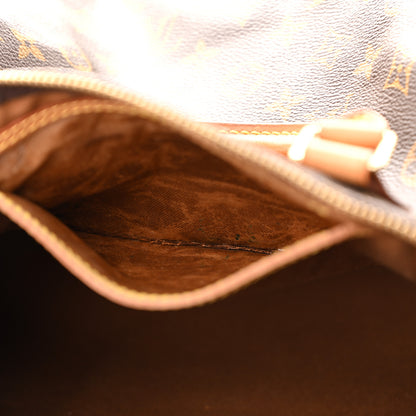 Louis Vuitton Monogram Speedy 30 10 of 11