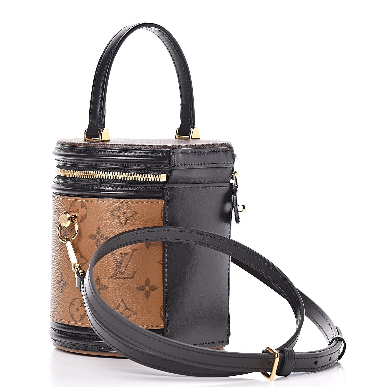 Louis Vuitton Reverse Monogram Cannes 4 of 10
