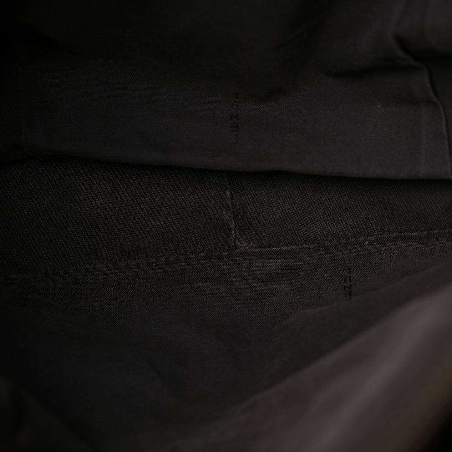 Zucca Mia Tote Tobacco