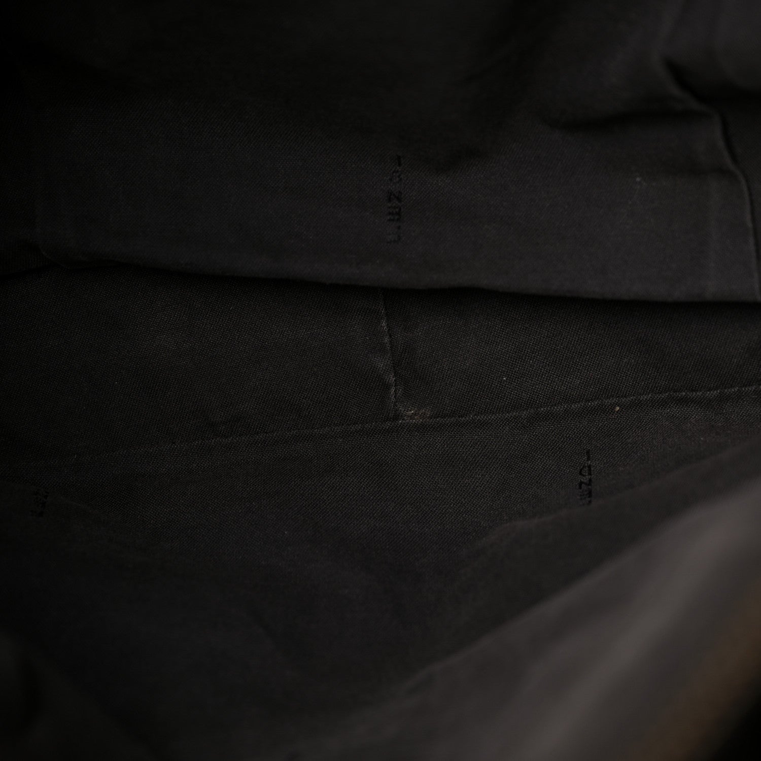 Fendi Zucca Mia Tote Tobacco 14 of 18