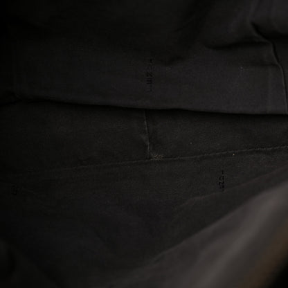 Fendi Zucca Mia Tote Tobacco 14 of 18