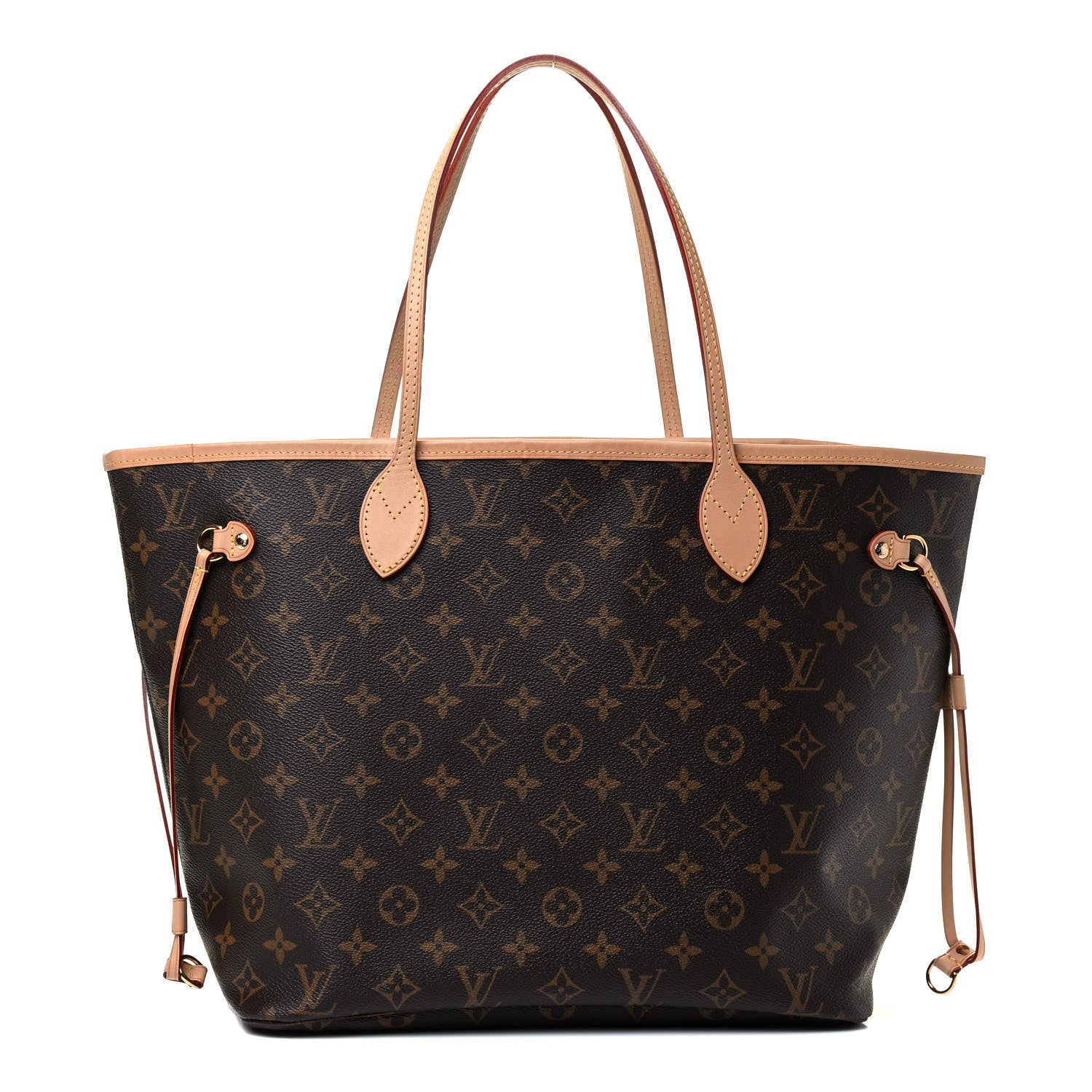 Louis Vuitton Monogram Neo Neverfull MM 1 of 4