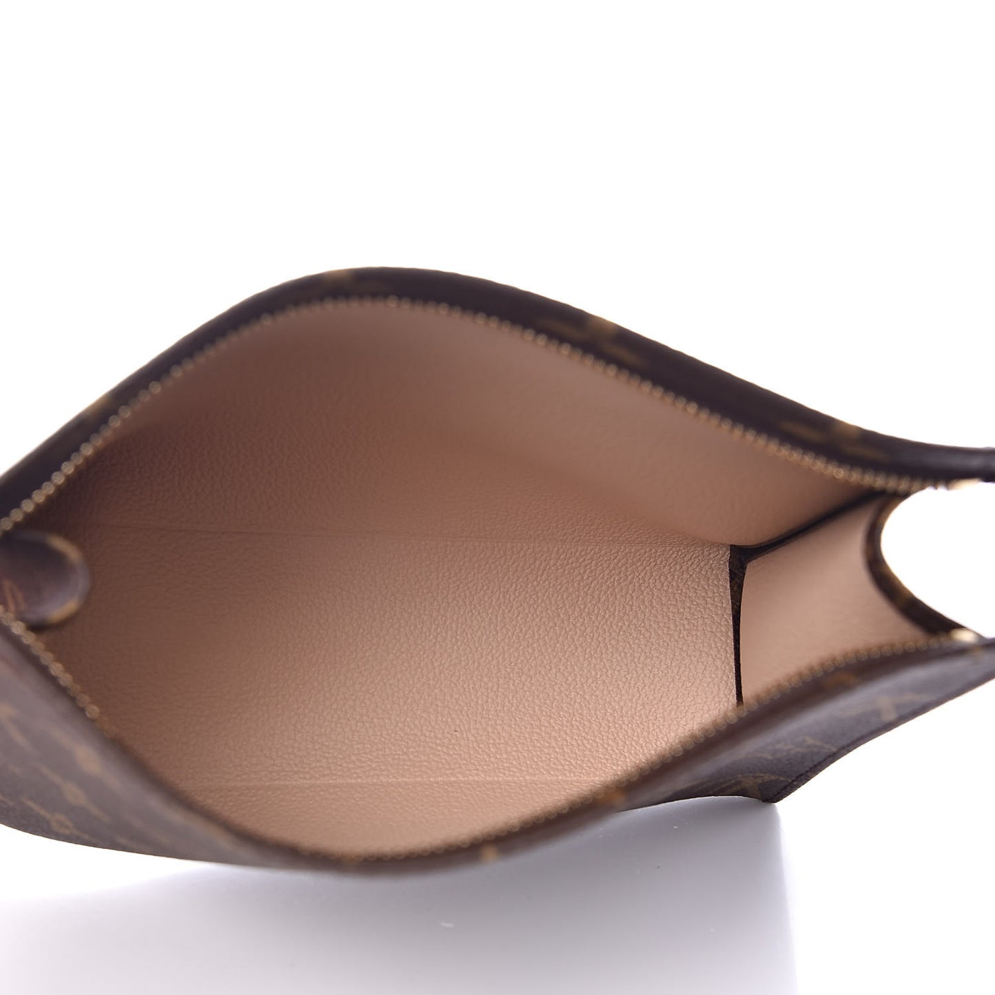 Monogram Toiletry Pouch 19