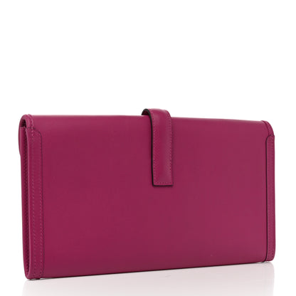 Hermes Swift Jige Elan 29 Rose Poupre 3 of 7