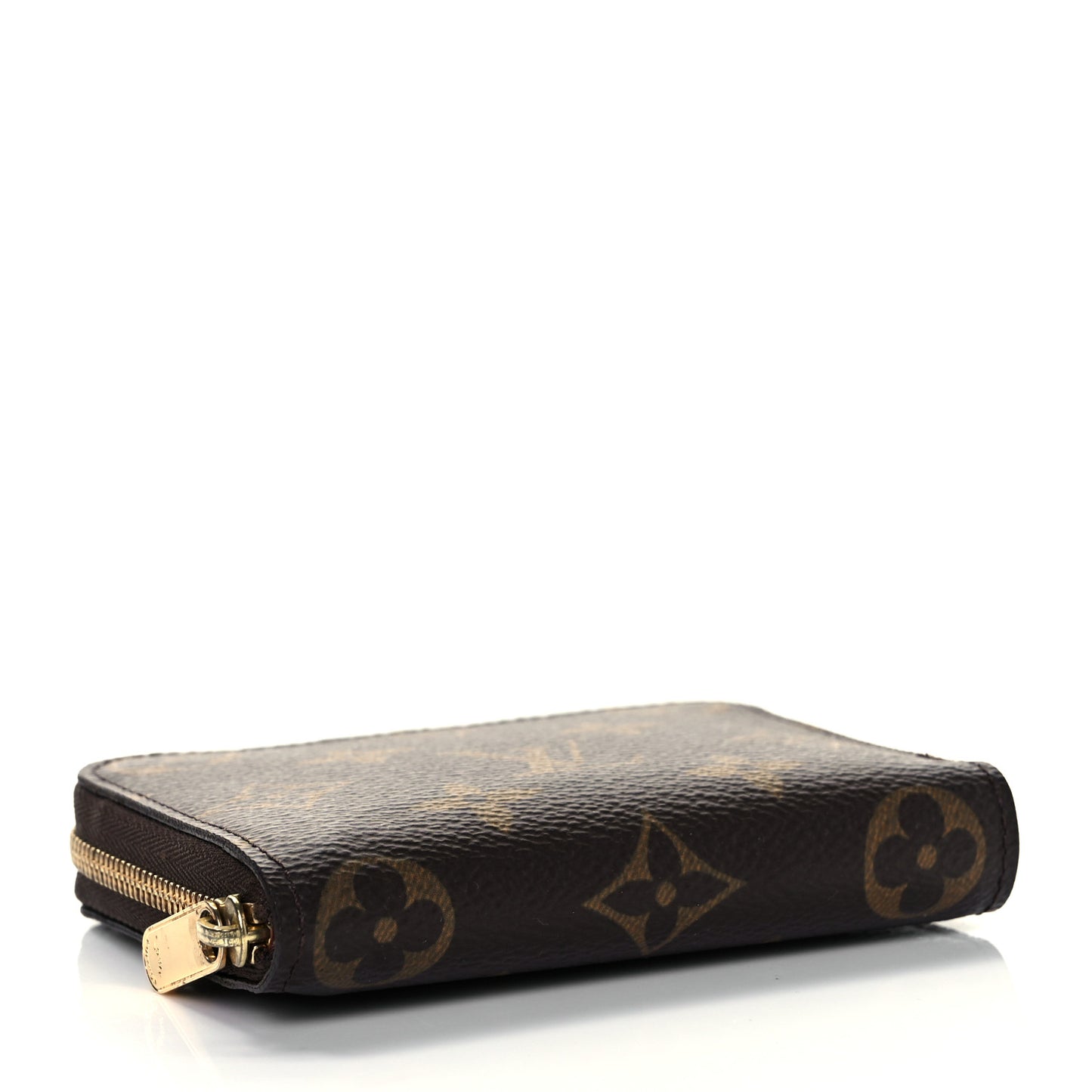 Monogram Zippy Coin Purse