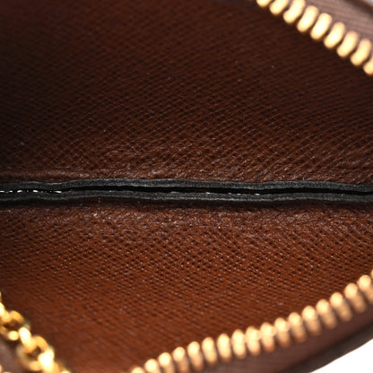 Louis Vuitton Monogram Key Pouch 5 of 8